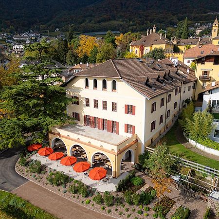 Castel Sallegg Suites Adults Only Caldaro Kültér fotó