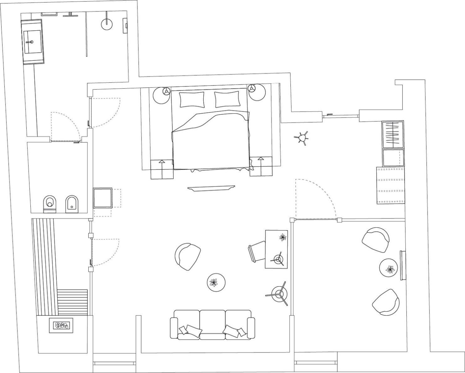 Castel Sallegg Suites Adults Only Caldaro Kültér fotó