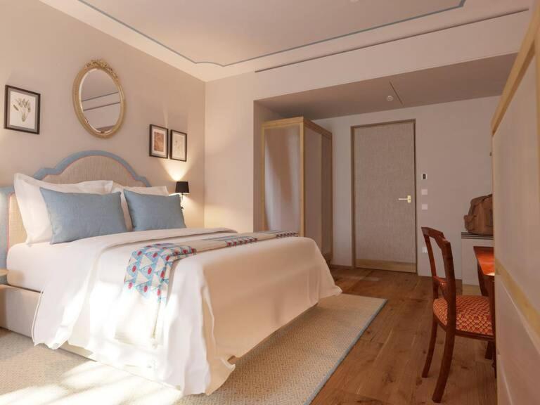 Castel Sallegg Suites Adults Only Caldaro Kültér fotó