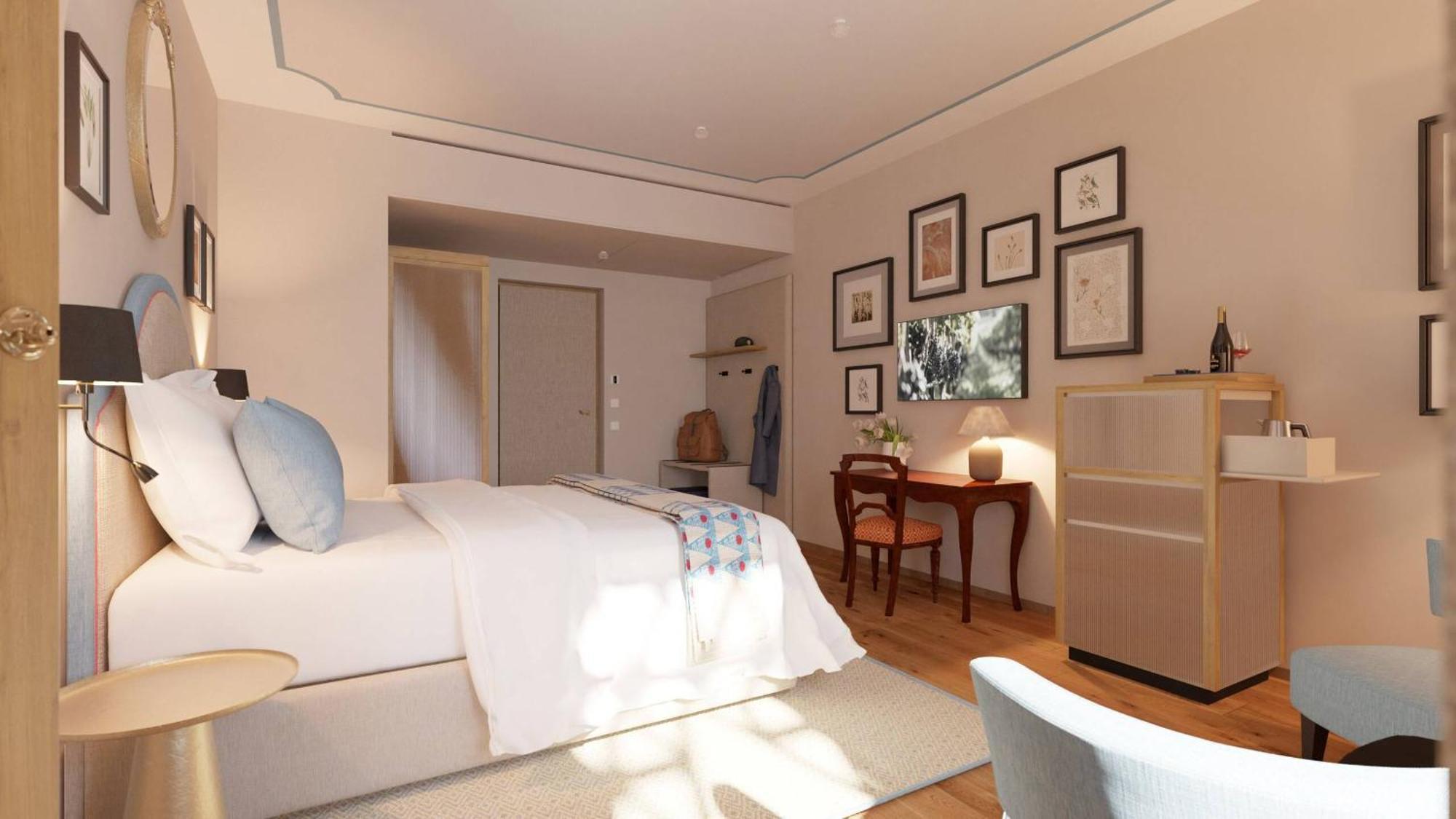 Castel Sallegg Suites Adults Only Caldaro Kültér fotó