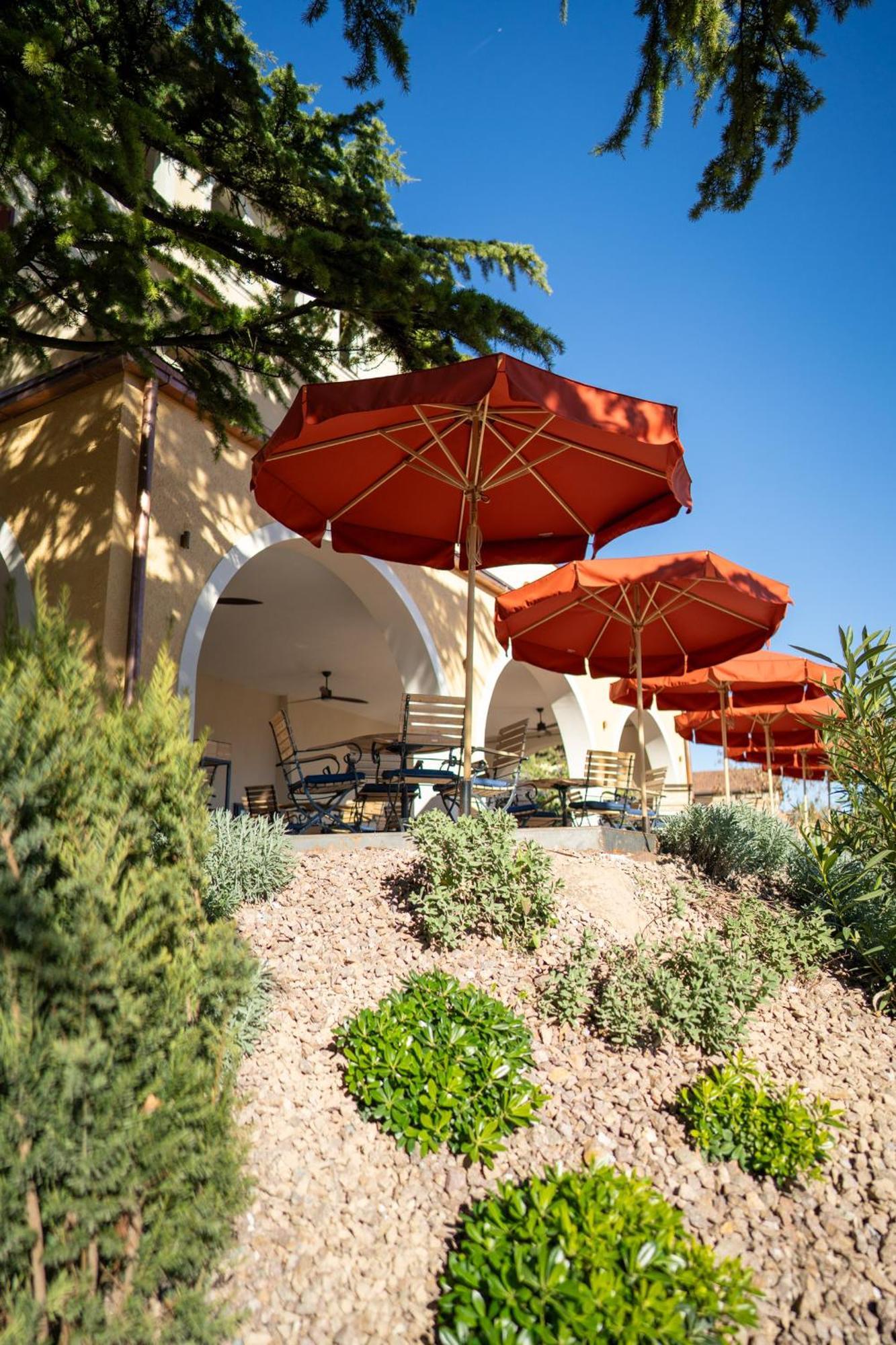 Castel Sallegg Suites Adults Only Caldaro Kültér fotó
