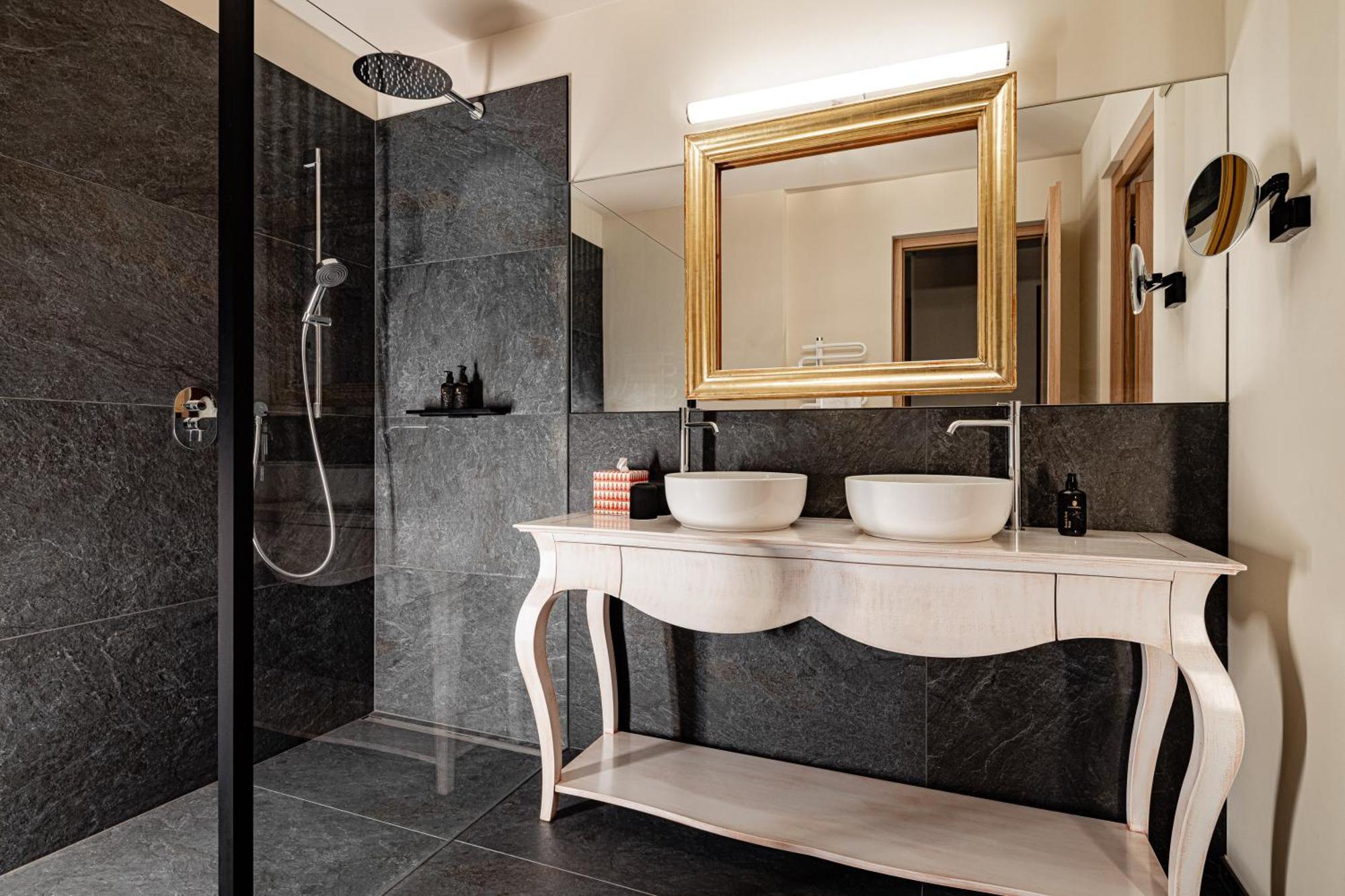 Castel Sallegg Suites Adults Only Caldaro Kültér fotó