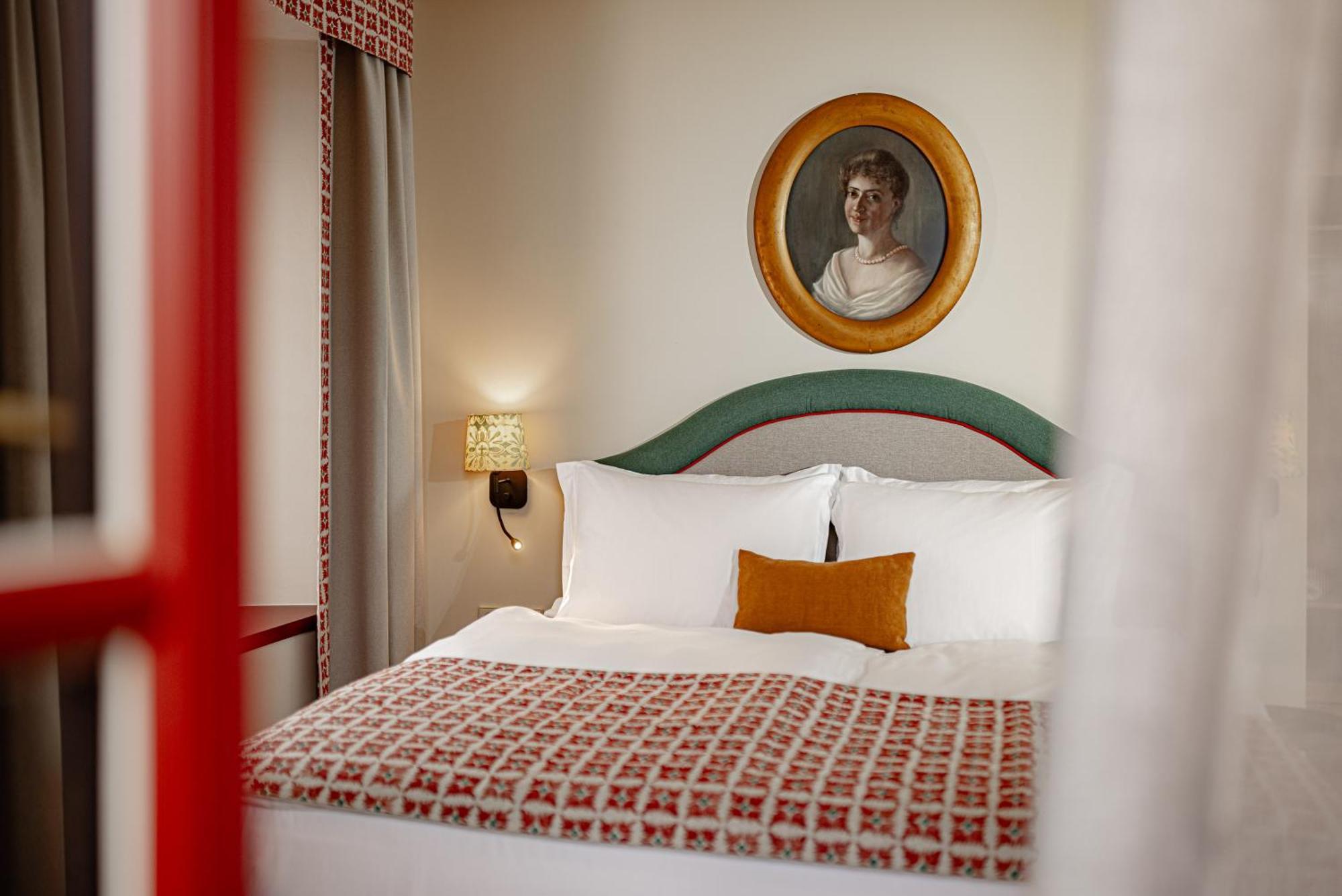 Castel Sallegg Suites Adults Only Caldaro Kültér fotó