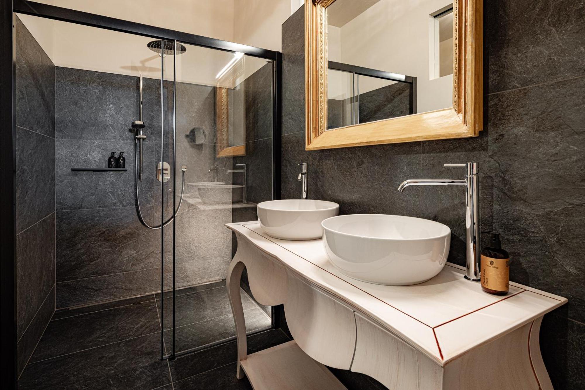 Castel Sallegg Suites Adults Only Caldaro Kültér fotó